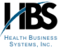 HBS - Health Business Systems Logo